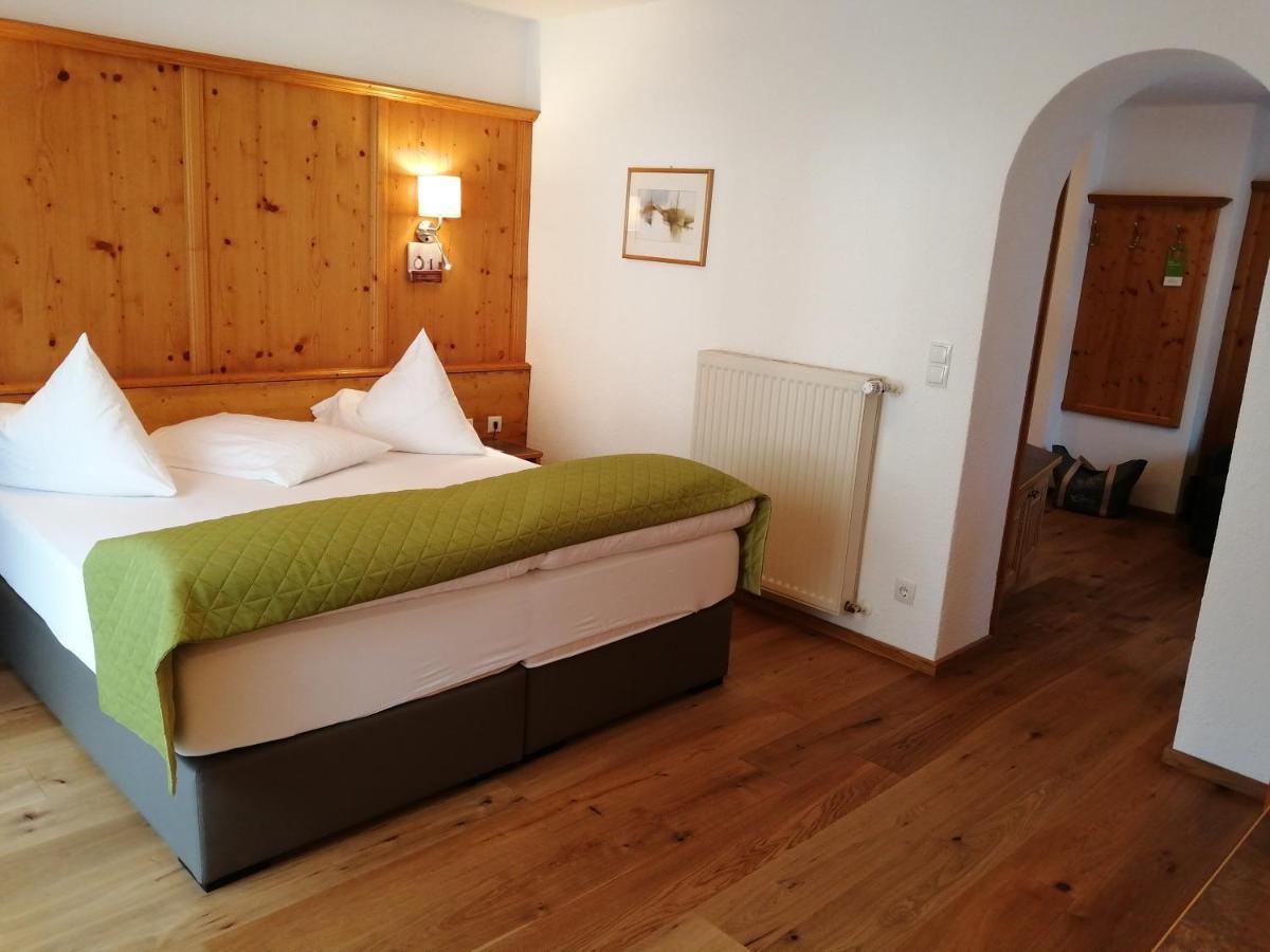 Enzian Hotel Landeck