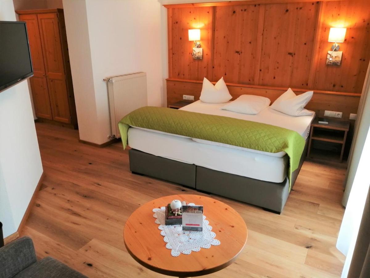 Enzian Hotel Landeck