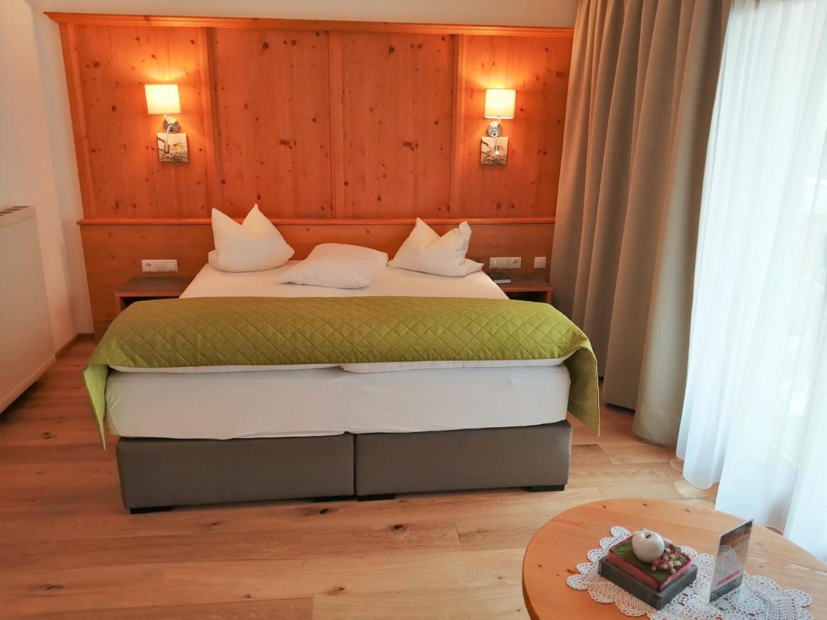 Enzian 4* Landeck