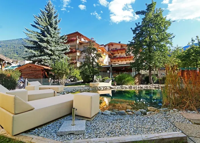 Hotel Enzian