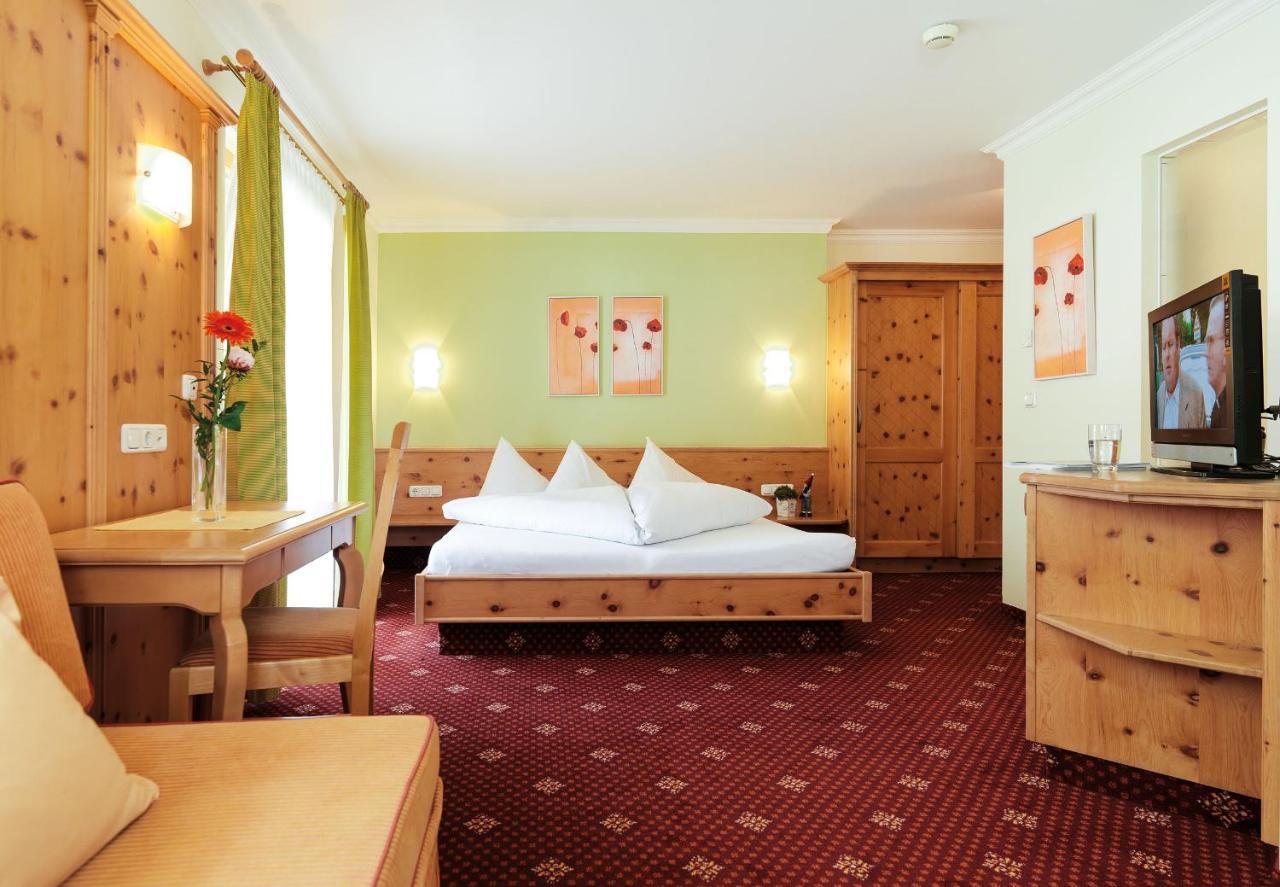 Hotel Enzian 4*