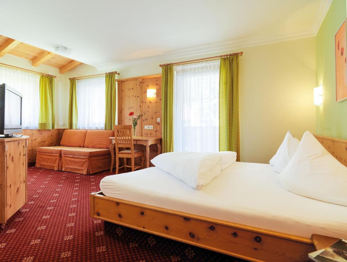 Enzian Hotel Landeck