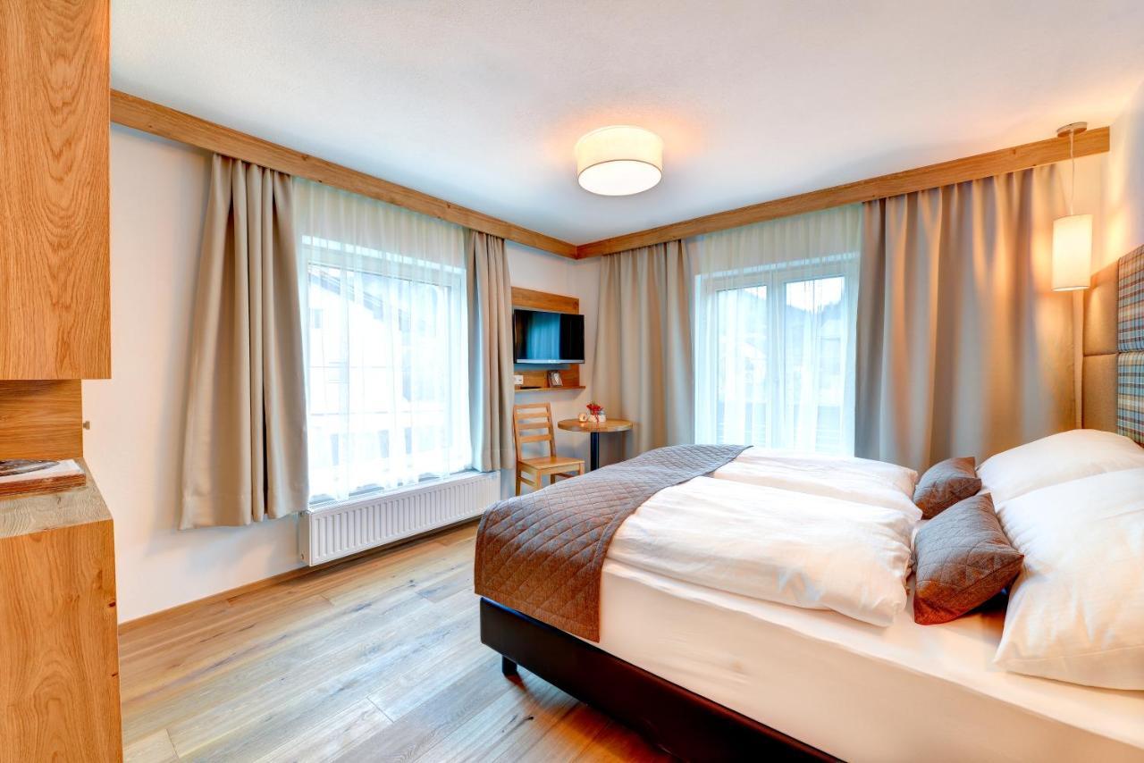 Hotel Enzian 4*