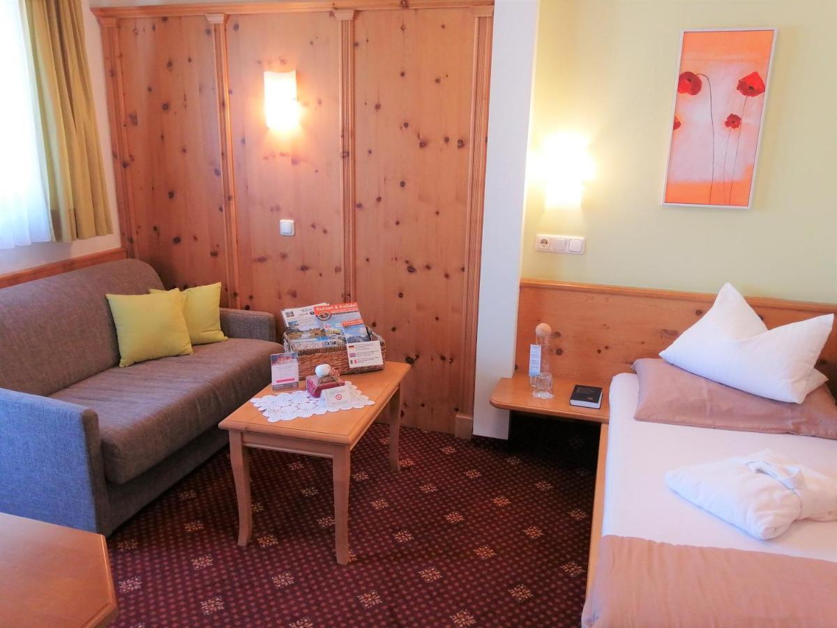 Enzian 4* Landeck