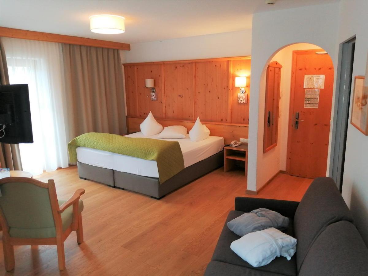 Hotel Enzian 4*