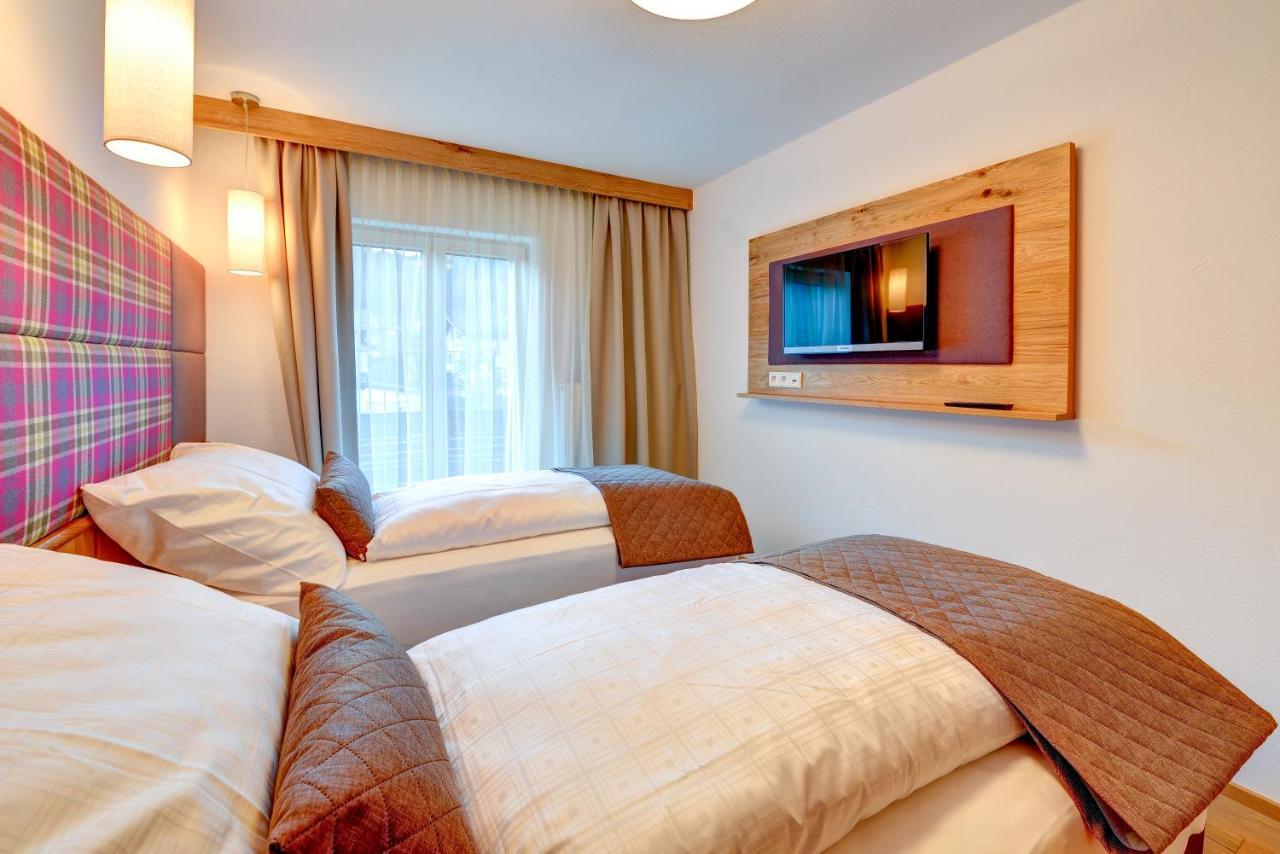 Enzian Hotel 4*