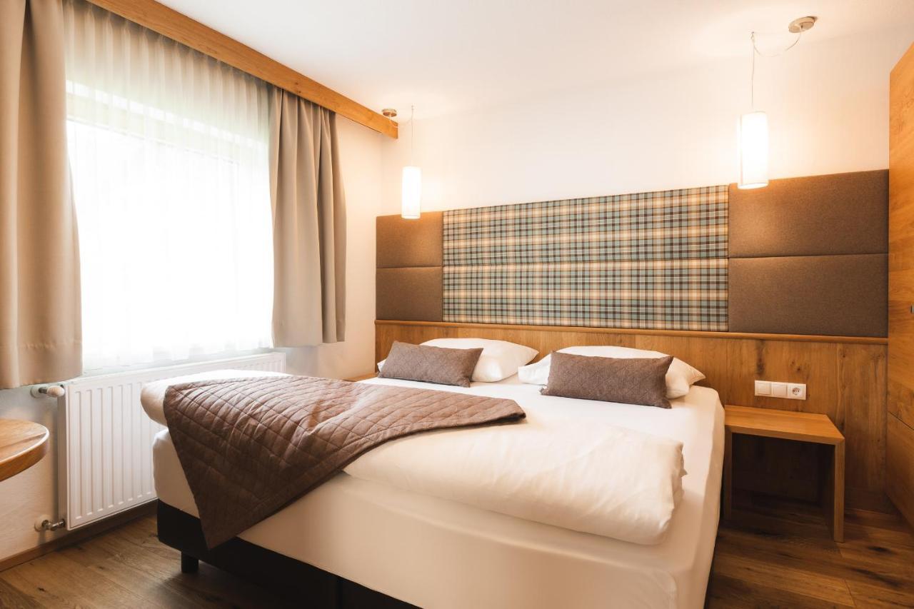 Enzian Hotel 4*