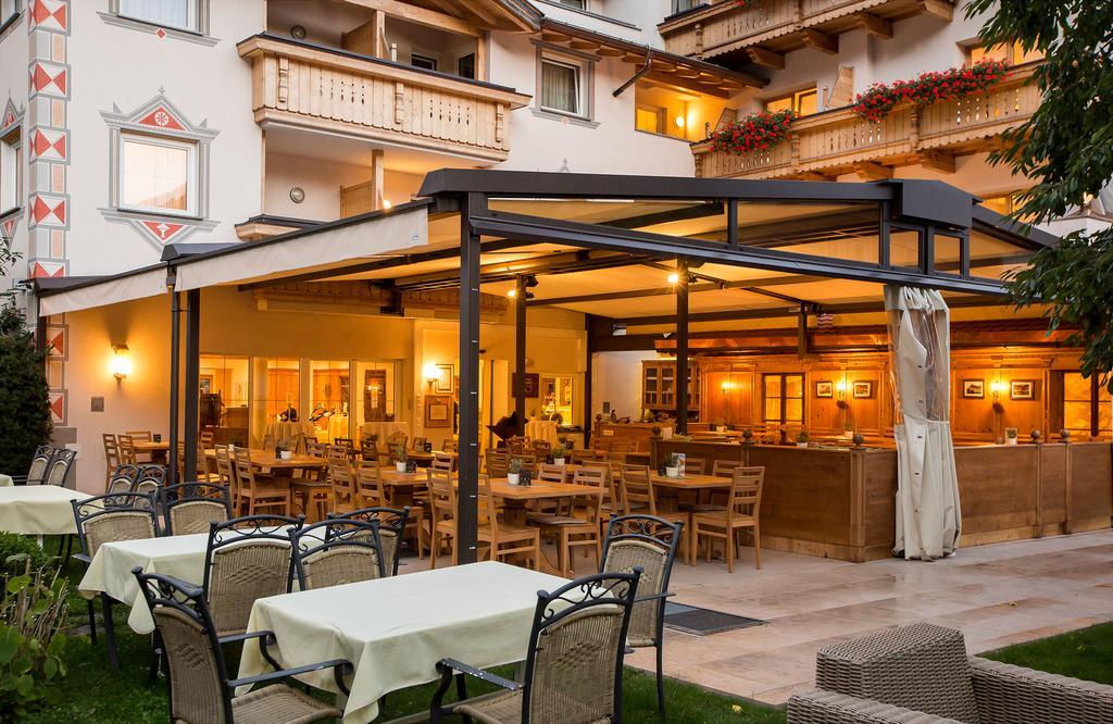 Hotel Enzian 4*