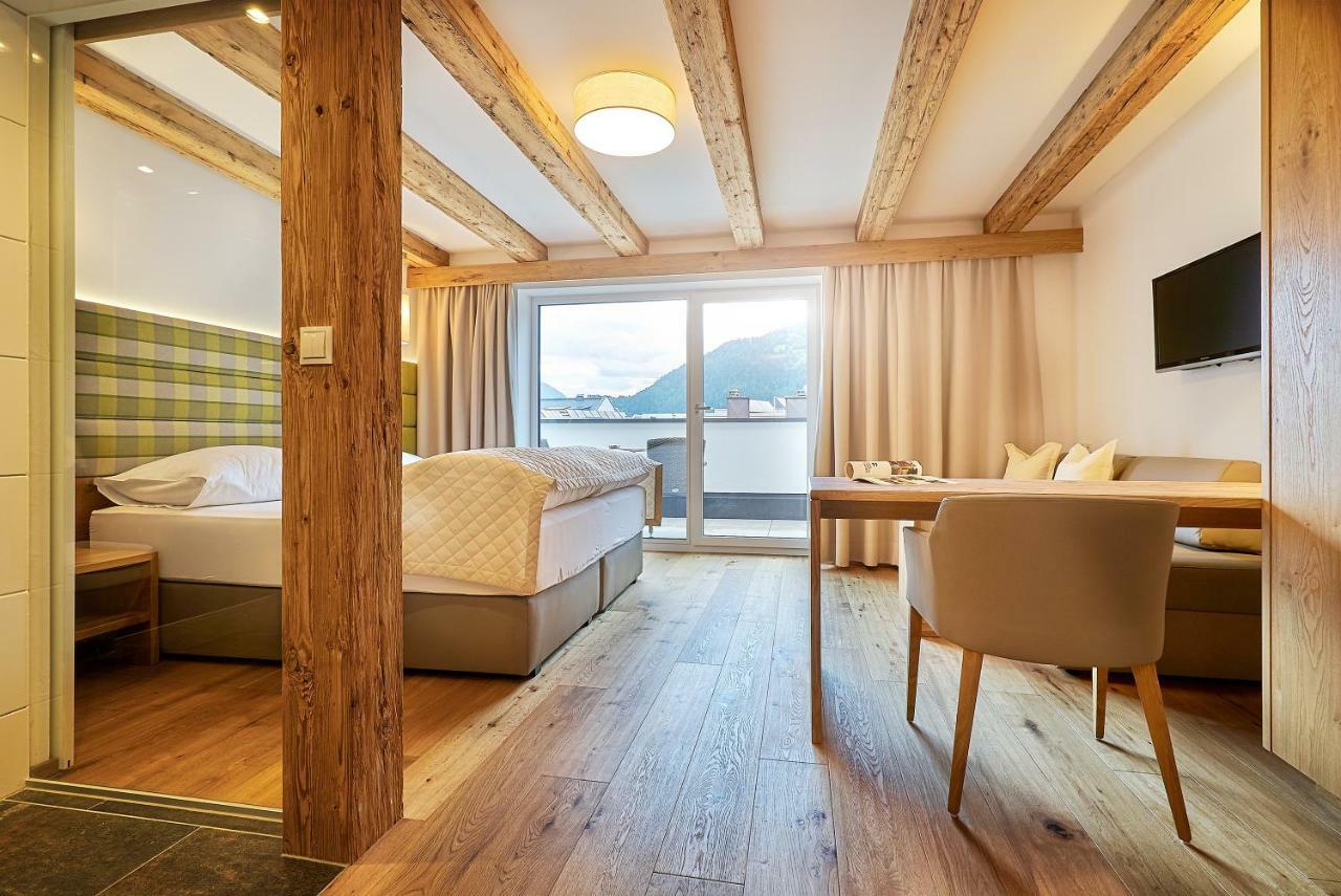 Enzian Hotel Landeck